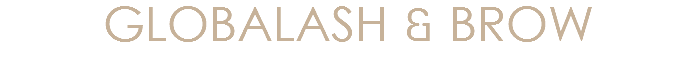 GLOBALASH & BROW