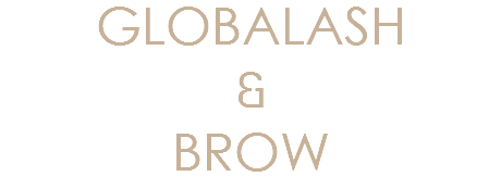 GLOBALASH &
BROW